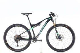 Orbea Oiz Carbonio XT