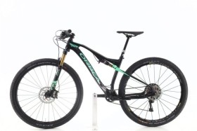 Orbea Oiz Carbonio XT