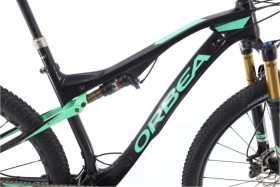 Orbea Oiz Carbonio XT