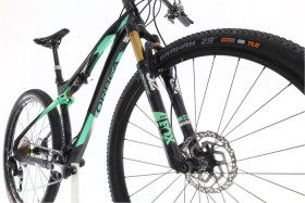 Orbea Oiz Carbonio XT