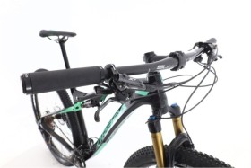 Orbea Oiz Carbonio XT