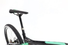 Orbea Oiz Carbonio XT