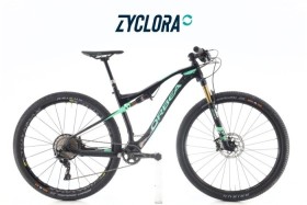 Orbea Oiz Carbonio XT