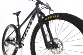 Scott Scale 940 Carbonio