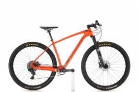 Berria Bravo 3.1 Carbonio GX