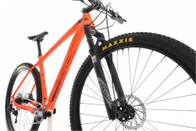 Berria Bravo 3.1 Carbonio GX