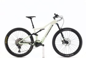 Orbea Rise M20 Carbonio