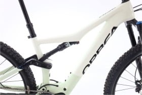 Orbea Rise M20 Carbonio