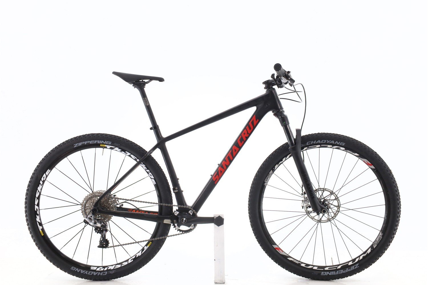 Santa Cruz Highball C Carbonio XX1