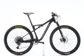 Cannondale Scalpel Si Carbonio GX