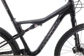 Cannondale Scalpel Si Carbonio GX