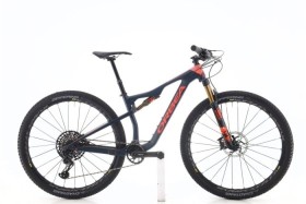 Orbea Oiz Carbonio X01