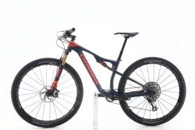 Orbea Oiz Carbonio X01