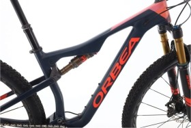 Orbea Oiz Carbonio X01