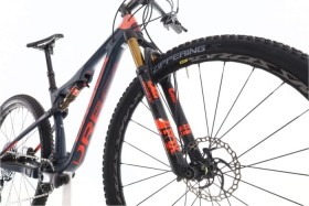 Orbea Oiz Carbonio X01