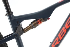 Orbea Oiz Carbonio X01