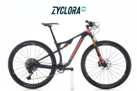 Orbea Oiz Carbonio X01