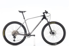 Orbea Alma Carbonio XT