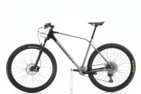 Orbea Alma Carbonio XT