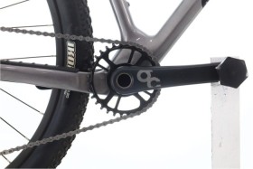 Orbea Alma Carbonio XT