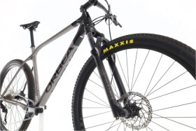 Orbea Alma Carbonio XT