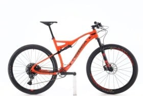 Orbea Oiz Carbonio