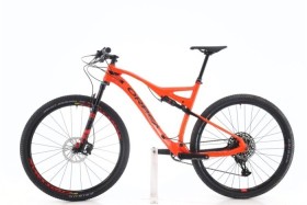 Orbea Oiz Carbonio