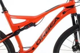 Orbea Oiz Carbonio