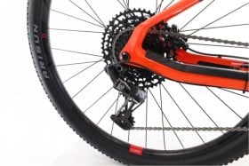 Orbea Oiz Carbonio