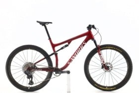 Specialized Epic S-Works FSR Carbonio GX AXS