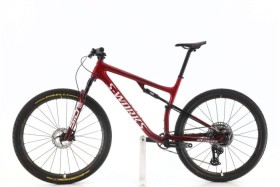 Specialized Epic S-Works FSR Carbonio GX AXS