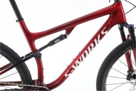 Specialized Epic S-Works FSR Carbonio GX AXS