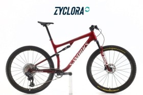 Specialized Epic S-Works FSR Carbonio GX AXS