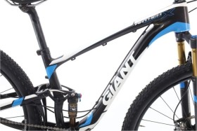 Giant Anthem Advanced Carbonio XT