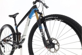 Giant Anthem Advanced Carbonio XT