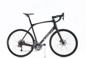 Trek Domane SLR Carbonio Di2 11V