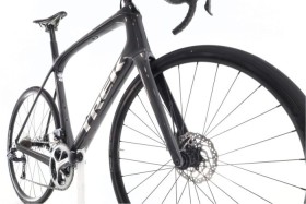 Trek Domane SLR Carbonio Di2 11V