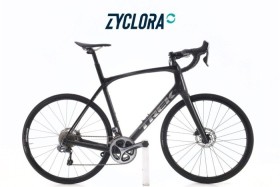 Trek Domane SLR Carbonio Di2 11V