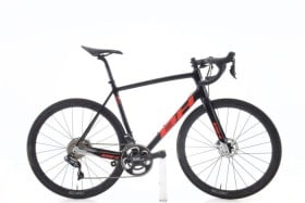 BH Ultralight Evo Carbonio Di2 11V