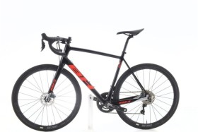 BH Ultralight Evo Carbonio Di2 11V