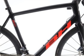 BH Ultralight Evo Carbonio Di2 11V