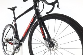 BH Ultralight Evo Carbonio Di2 11V