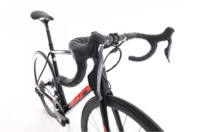 BH Ultralight Evo Carbonio Di2 11V