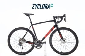 BH Ultralight Evo Carbonio Di2 11V