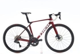 Trek Madone SL6 Carbonio Di2 12V