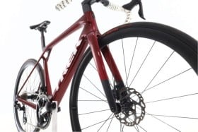 Trek Madone SL6 Carbonio Di2 12V