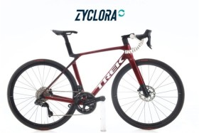 Trek Madone SL6 Carbonio Di2 12V