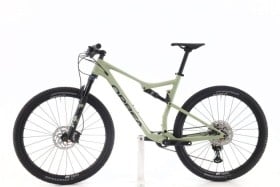 Orbea Oiz Carbonio XT