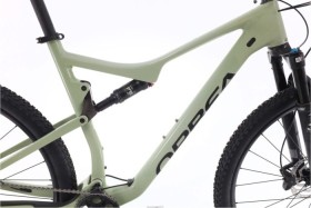 Orbea Oiz Carbonio XT