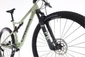 Orbea Oiz Carbonio XT